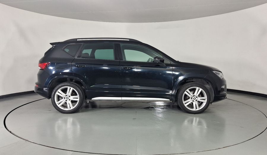 Seat Ateca 1.4 FR AUTO Suv 2020