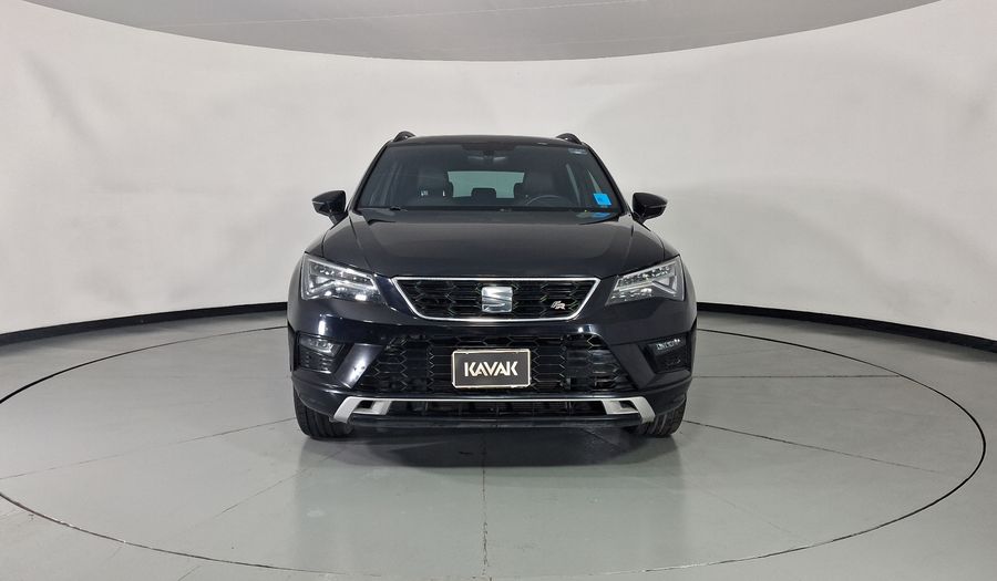 Seat Ateca 1.4 FR AUTO Suv 2020
