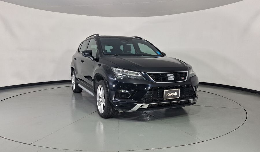 Seat Ateca 1.4 FR AUTO Suv 2020