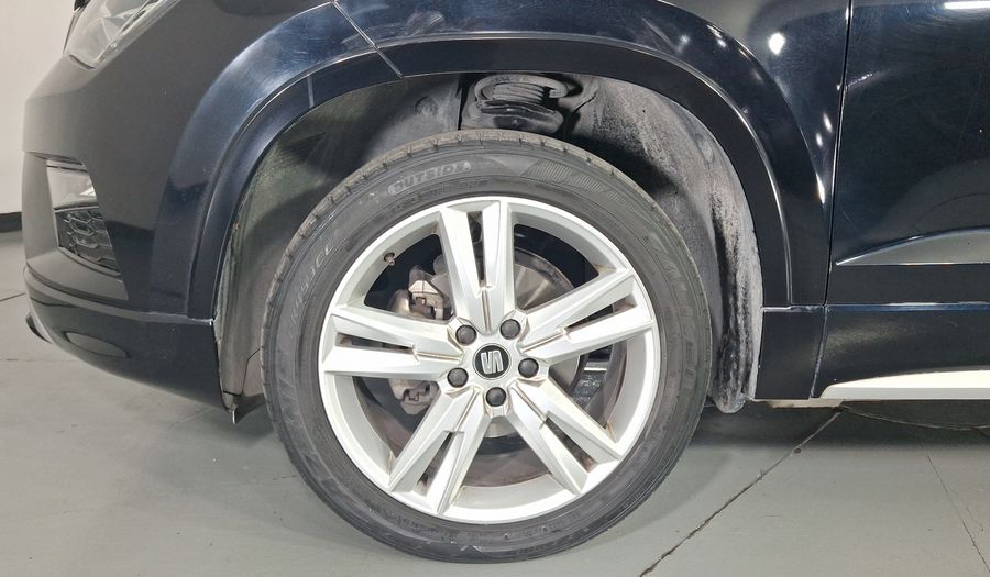 Seat Ateca 1.4 FR AUTO Suv 2020