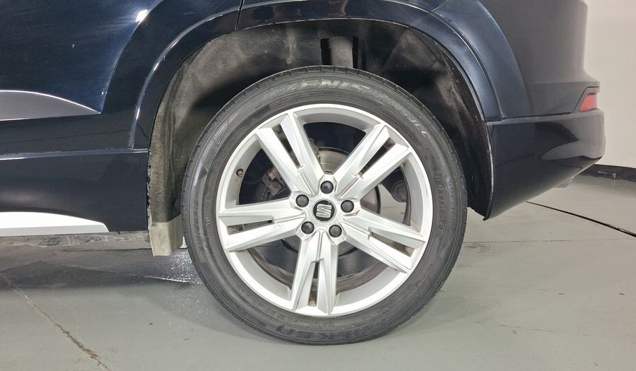 Seat Ateca 1.4 FR AUTO Suv 2020