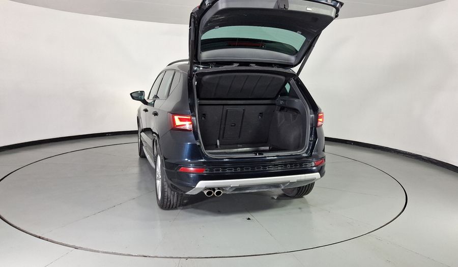 Seat Ateca 1.4 FR AUTO Suv 2020