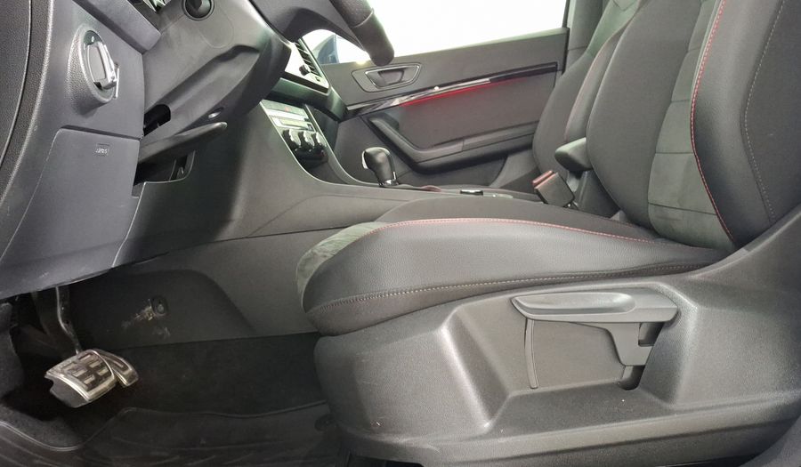 Seat Ateca 1.4 FR AUTO Suv 2020