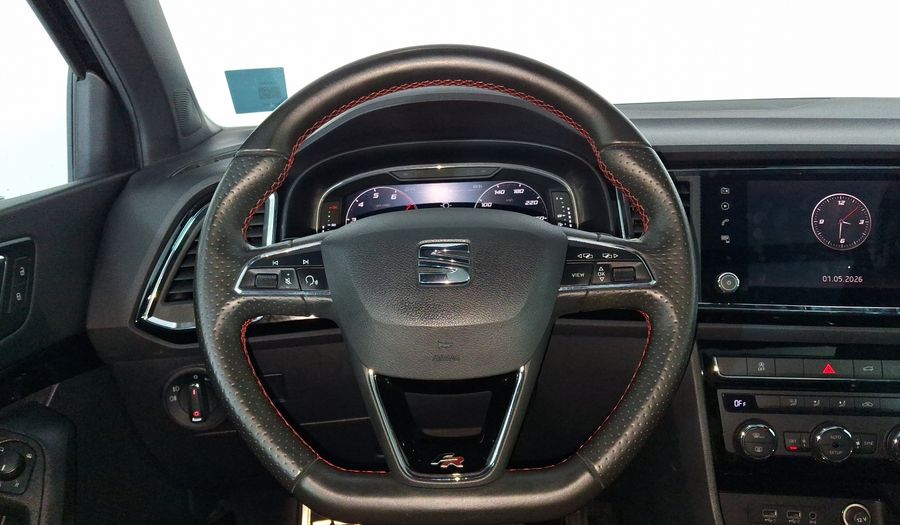 Seat Ateca 1.4 FR AUTO Suv 2020