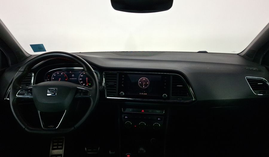 Seat Ateca 1.4 FR AUTO Suv 2020