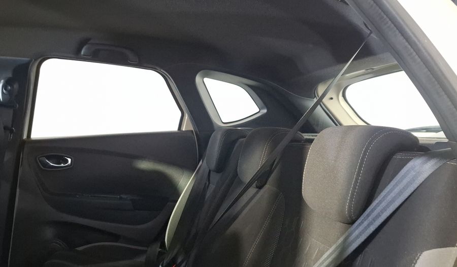 Renault Captur 2.0 INTENS DEH M Hatchback 2021