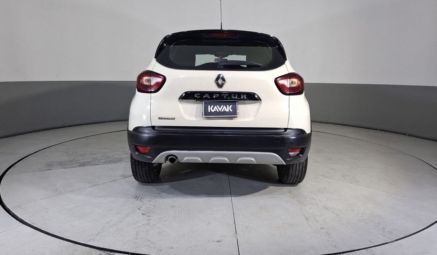 Renault Captur 2.0 INTENS DEH M Hatchback 2021