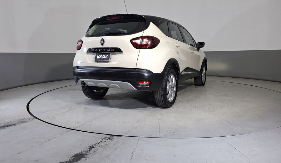 Renault Captur 2.0 INTENS DEH M Hatchback 2021