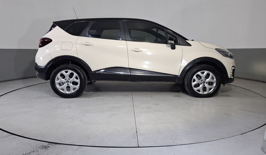 Renault Captur 2.0 INTENS DEH M Hatchback 2021