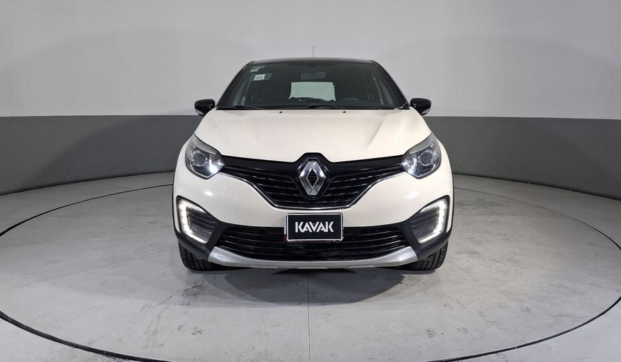 Renault Captur 2.0 INTENS DEH M Hatchback 2021