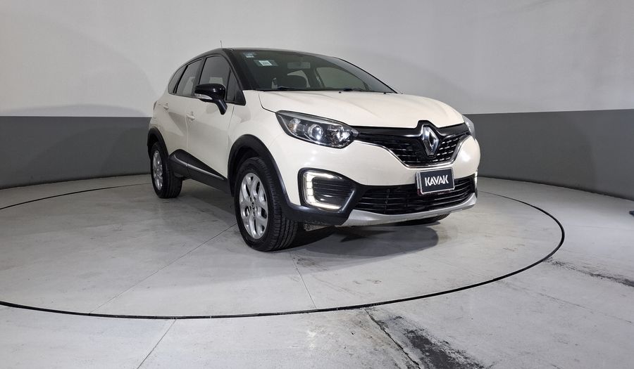 Renault Captur 2.0 INTENS DEH M Hatchback 2021
