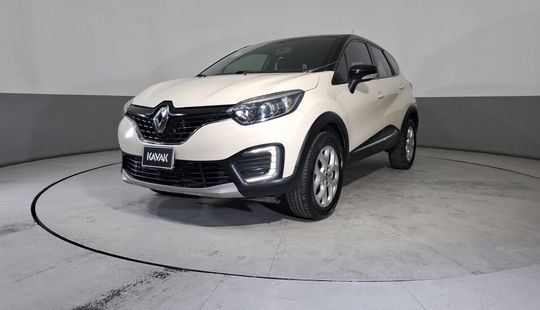Renault • Captur