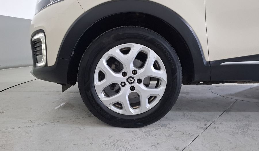Renault Captur 2.0 INTENS DEH M Hatchback 2021
