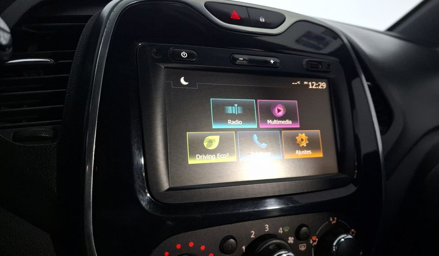 Renault Captur 2.0 INTENS DEH M Hatchback 2021