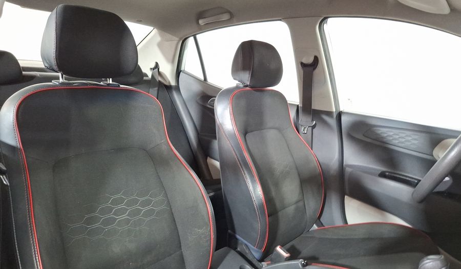 Hyundai Grand I10 1.2 GL MID AUTO Sedan 2021