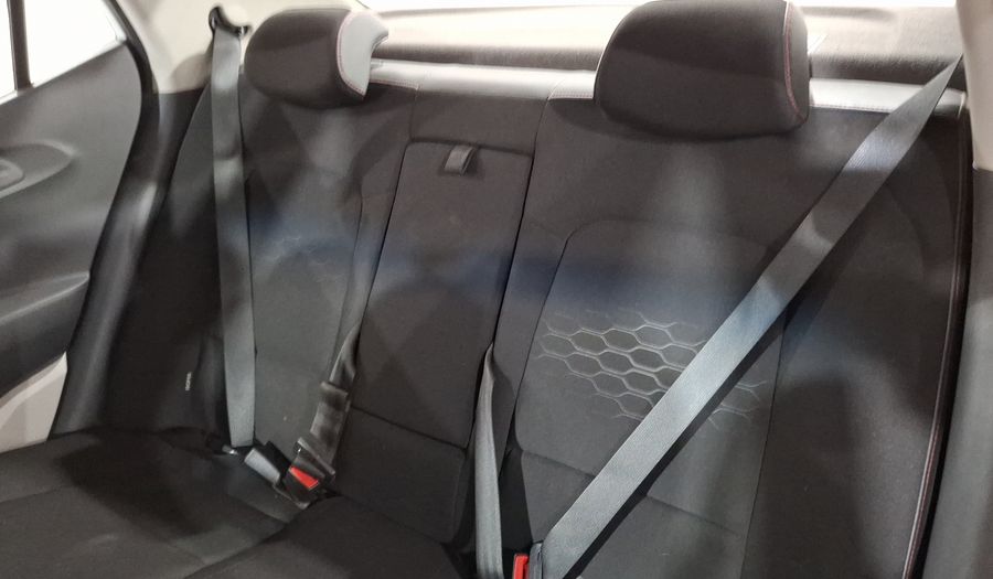 Hyundai Grand I10 1.2 GL MID AUTO Sedan 2021