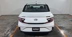 Hyundai Grand I10 1.2 GL MID AUTO Sedan 2021