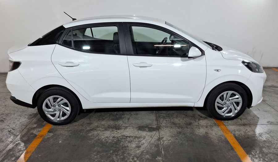 Hyundai Grand I10 1.2 GL MID AUTO Sedan 2021