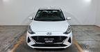 Hyundai Grand I10 1.2 GL MID AUTO Sedan 2021
