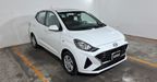Hyundai Grand I10 1.2 GL MID AUTO Sedan 2021