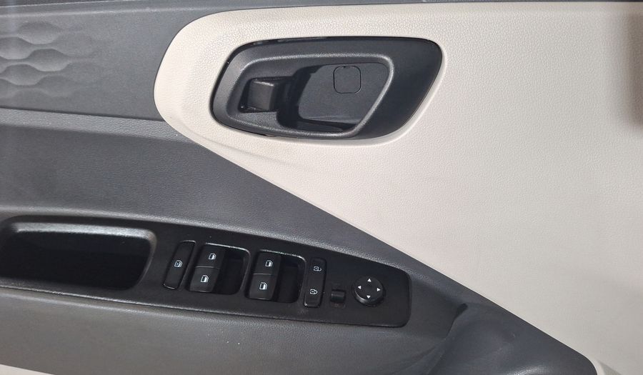 Hyundai Grand I10 1.2 GL MID AUTO Sedan 2021
