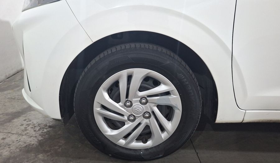 Hyundai Grand I10 1.2 GL MID AUTO Sedan 2021