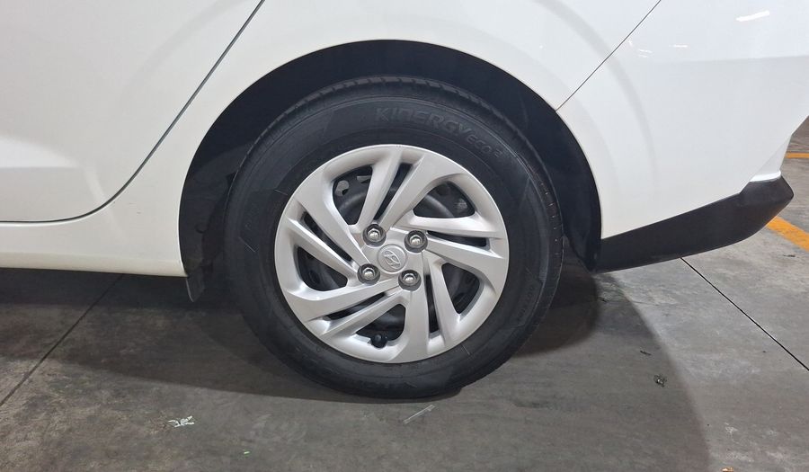Hyundai Grand I10 1.2 GL MID AUTO Sedan 2021