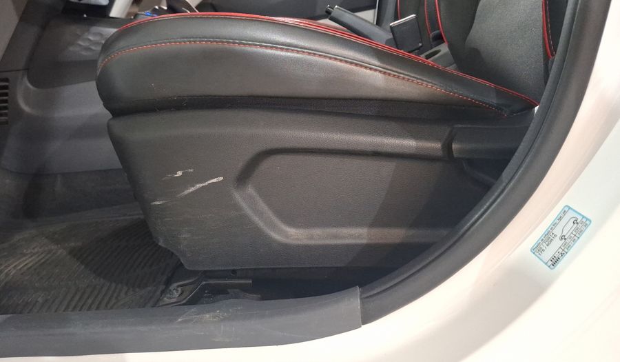 Hyundai Grand I10 1.2 GL MID AUTO Sedan 2021
