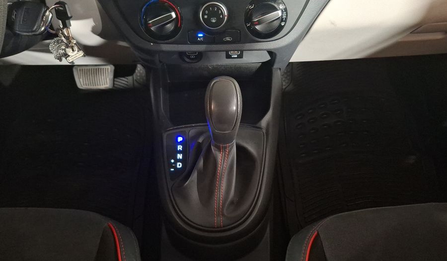 Hyundai Grand I10 1.2 GL MID AUTO Sedan 2021