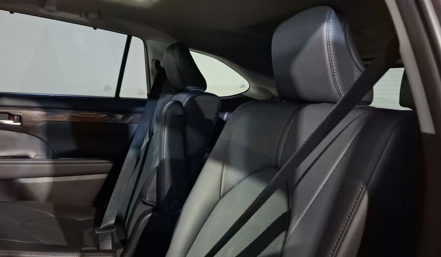 Toyota Highlander 3.5 LIMITED PANORAMA ROOF AUTO Suv 2020
