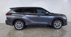 Toyota Highlander 3.5 LIMITED PANORAMA ROOF AUTO Suv 2020