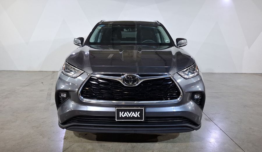 Toyota Highlander 3.5 LIMITED PANORAMA ROOF AUTO Suv 2020