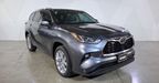 Toyota Highlander 3.5 LIMITED PANORAMA ROOF AUTO Suv 2020