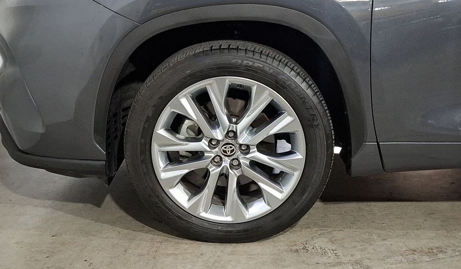 Toyota Highlander 3.5 LIMITED PANORAMA ROOF AUTO Suv 2020