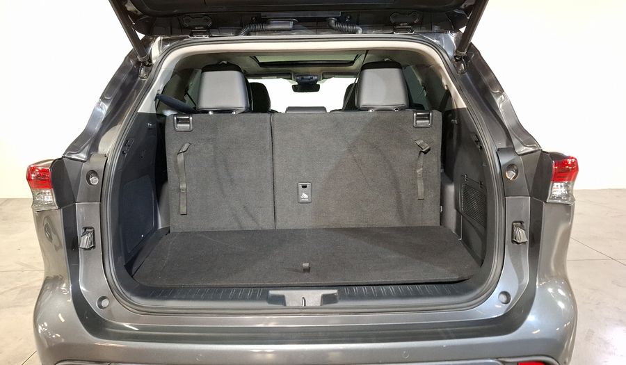 Toyota Highlander 3.5 LIMITED PANORAMA ROOF AUTO Suv 2020
