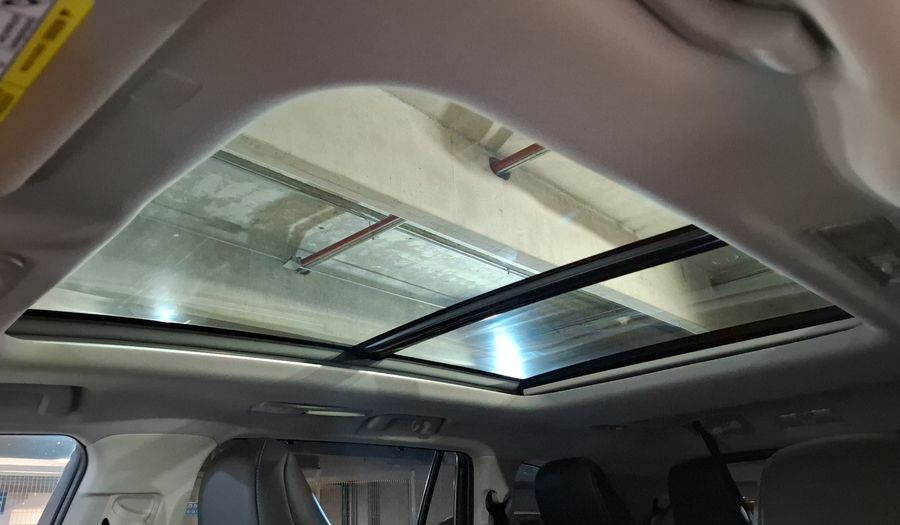 Toyota Highlander 3.5 LIMITED PANORAMA ROOF AUTO Suv 2020