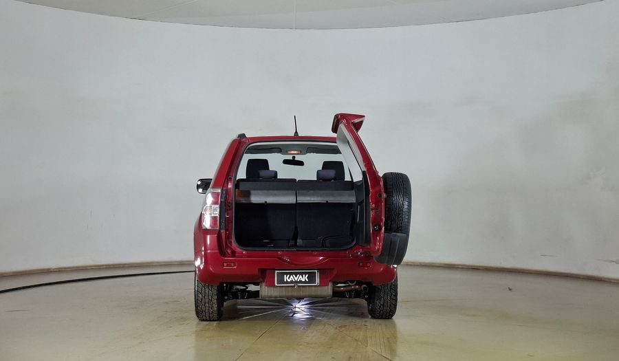 Suzuki Grand Vitara 1.6 GLX 4WD Suv 2013