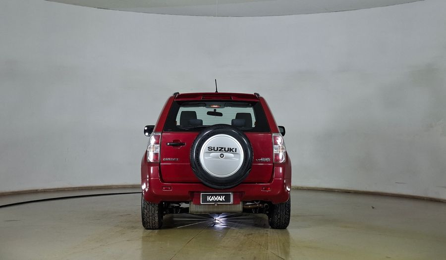 Suzuki Grand Vitara 1.6 GLX 4WD Suv 2013