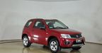 Suzuki Grand Vitara 1.6 GLX 4WD Suv 2013