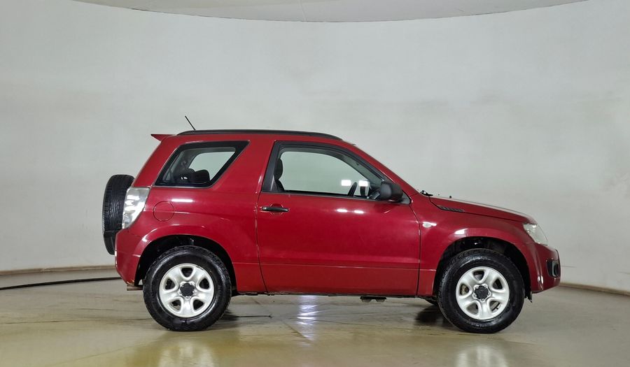 Suzuki Grand Vitara 1.6 GLX 4WD Suv 2013