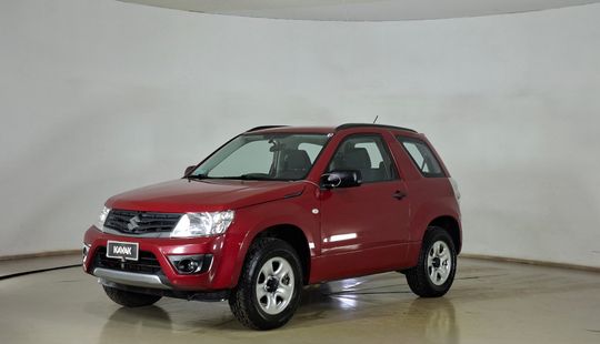 Suzuki • Grand Vitara