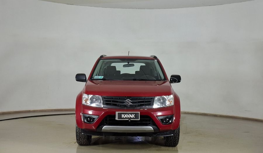 Suzuki Grand Vitara 1.6 GLX 4WD Suv 2013