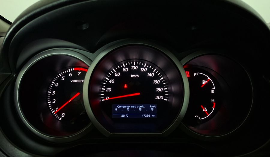 Suzuki Grand Vitara 1.6 GLX 4WD Suv 2013