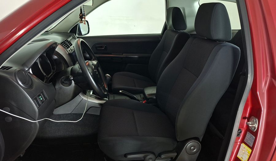 Suzuki Grand Vitara 1.6 GLX 4WD Suv 2013