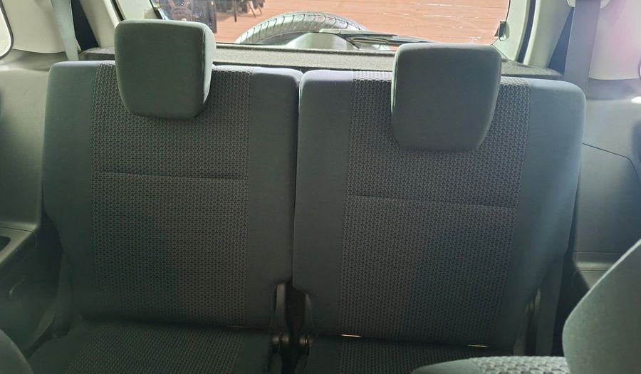 Suzuki Grand Vitara 1.6 GLX 4WD Suv 2013