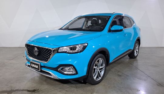 2022 • 16,587 km • Automático