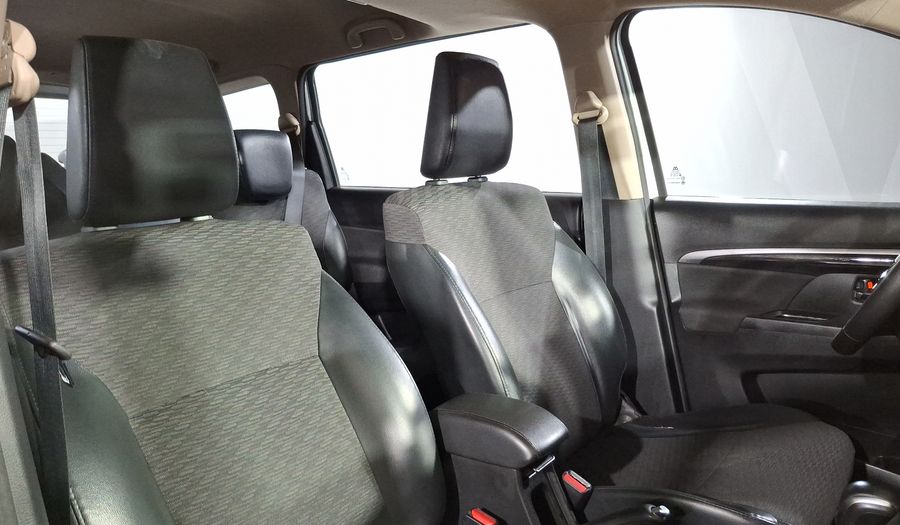 Suzuki Ertiga Xl7 1.5 GLX AUTO Suv 2022