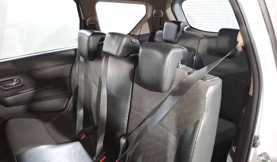 Suzuki Ertiga Xl7 1.5 GLX AUTO Suv 2022