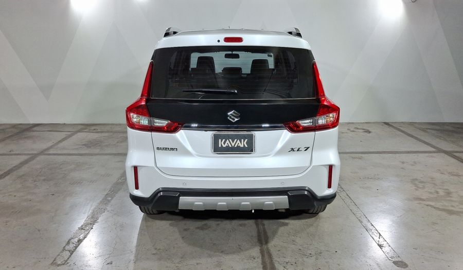 Suzuki Ertiga Xl7 1.5 GLX AUTO Suv 2022