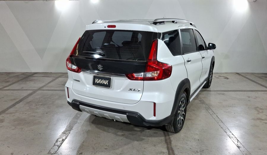 Suzuki Ertiga Xl7 1.5 GLX AUTO Suv 2022